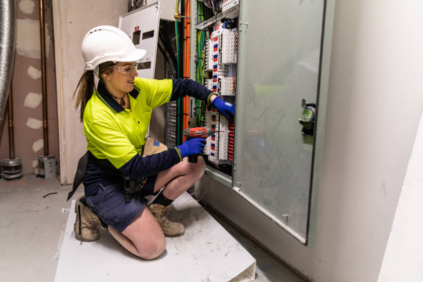 Best Emergency Electrician Near Me  in Wayne City, IL