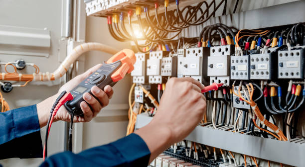 Best Electrical Contractors for Businesses  in Wayne City, IL