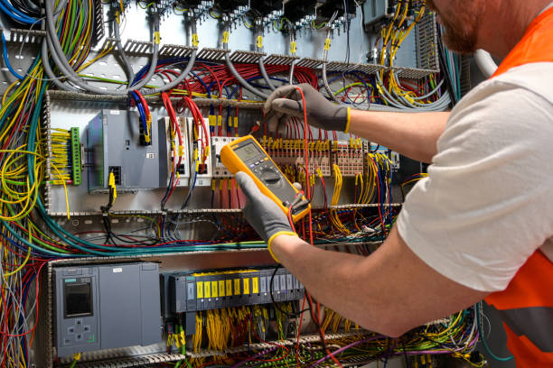 Best Best Electricians Near Me  in Wayne City, IL