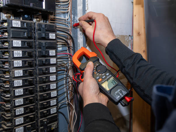 Best Home Electrical Repair  in Wayne City, IL