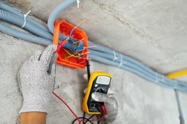 Best Circuit Breaker Repair  in Wayne City, IL