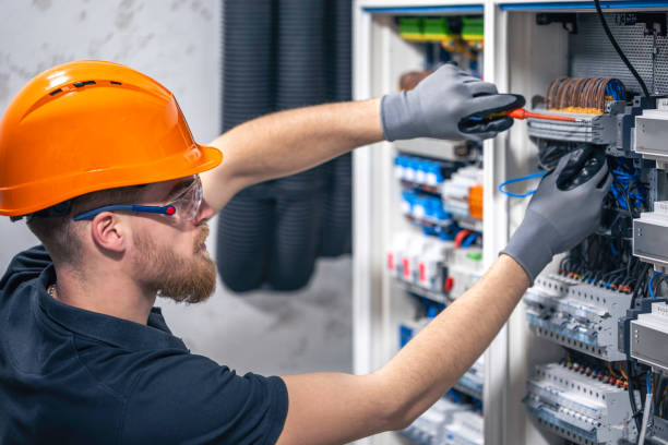 Best Emergency Electrical Repair  in Wayne City, IL