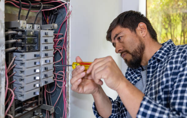 Best Electrical Installation Contractor  in Wayne City, IL